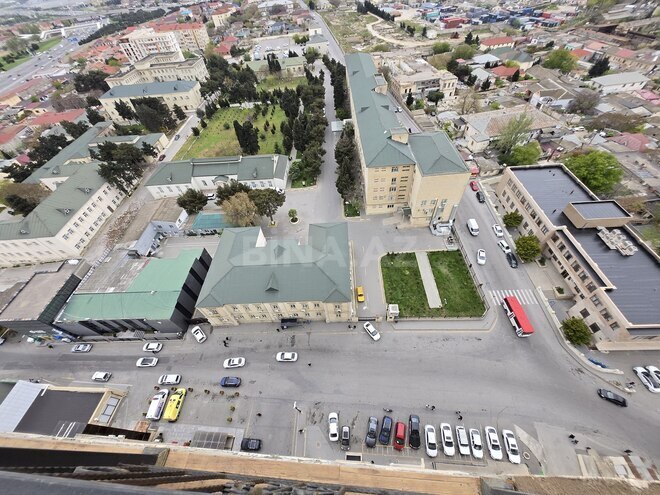 Продается 3-комн. новостройка 140 м², пос. Сабунчи , photo 28 from 31