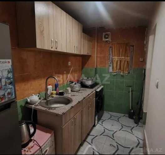 Сдаётся 2-комн. дом/дача 40 м², м. Ахмедлы, photo 4 from 7