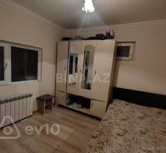 Сдаётся 2-комн. дом/дача 40 м², м. Ахмедлы, photo 1 from 7