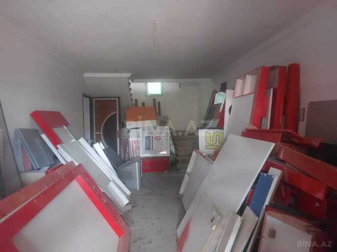 Продаётся 9-комн. дом/дача 390 м², пос. Бакиханова, photo 21 from 32