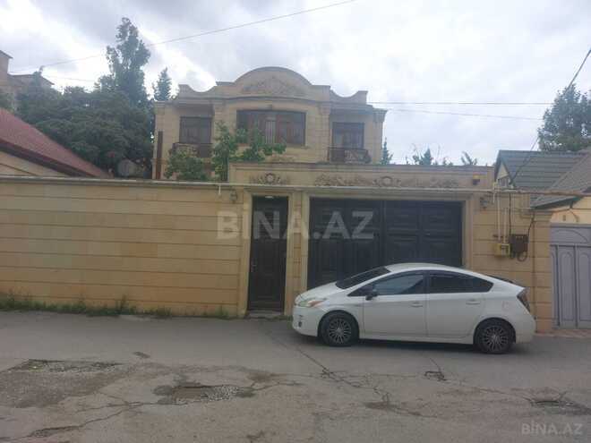 Продаётся 9-комн. дом/дача 390 м², пос. Бакиханова, photo 3 from 32