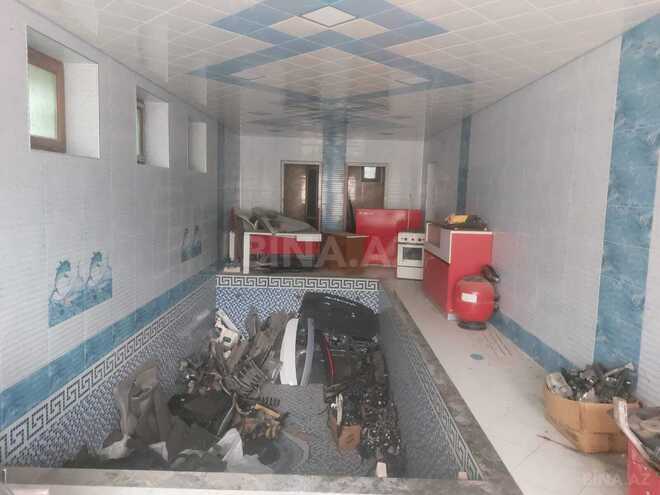 Продаётся 9-комн. дом/дача 390 м², пос. Бакиханова, photo 20 from 32