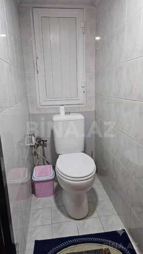 İcarəyə verilir 2 otaqlı köhnə tikili 57 m², Elmlər Akademiyası m., photo 13 from 15