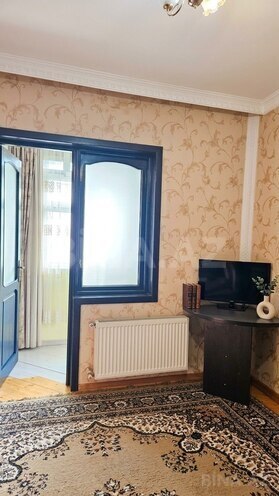 İcarəyə verilir 2 otaqlı köhnə tikili 57 m², Elmlər Akademiyası m., photo 3 from 15