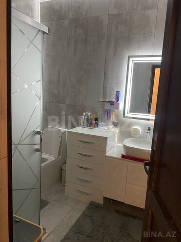 Satılır 2 otaqlı yeni tikili 54 m², Memar Əcəmi m., photo 10 from 11