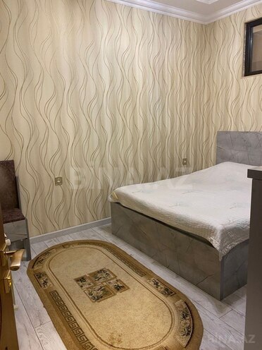 Satılır 2 otaqlı yeni tikili 54 m², Memar Əcəmi m., photo 6 from 11