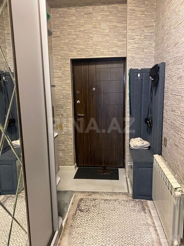 Satılır 2 otaqlı yeni tikili 54 m², Memar Əcəmi m., photo 8 from 11