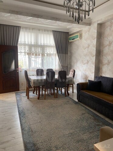 Satılır 2 otaqlı yeni tikili 54 m², Memar Əcəmi m., photo 4 from 11