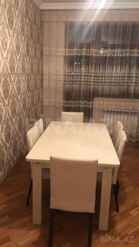 Сдаётся 2-комн. новостройка 115 м², м. Элмляр Академиясы, photo 3 from 18