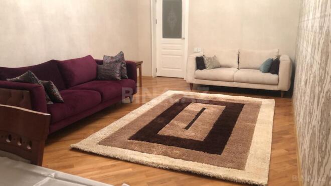 Сдаётся 2-комн. новостройка 115 м², м. Элмляр Академиясы, photo 4 from 18