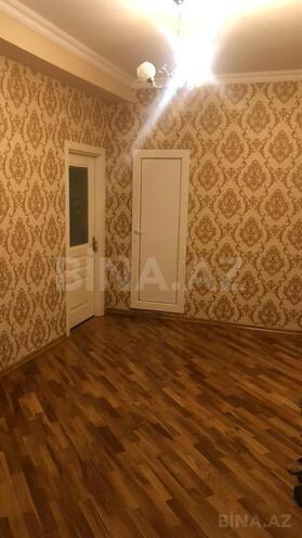 Сдаётся 2-комн. новостройка 115 м², м. Элмляр Академиясы, photo 12 from 18