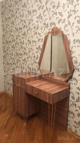 Сдаётся 2-комн. новостройка 115 м², м. Элмляр Академиясы, photo 14 from 18