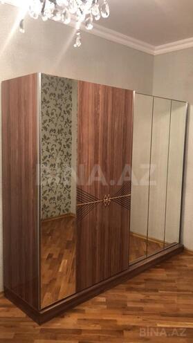 Сдаётся 2-комн. новостройка 115 м², м. Элмляр Академиясы, photo 7 from 18