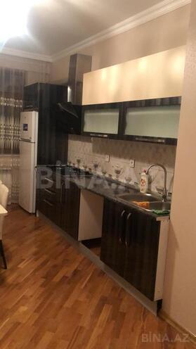 Сдаётся 2-комн. новостройка 115 м², м. Элмляр Академиясы, photo 6 from 18