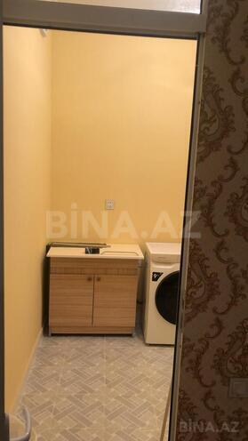 Сдаётся 2-комн. новостройка 115 м², м. Элмляр Академиясы, photo 16 from 18