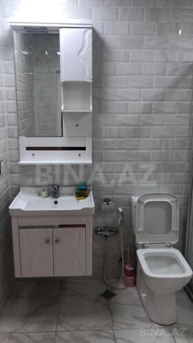 Сдаётся 2-комн. новостройка 115 м², м. Элмляр Академиясы, photo 17 from 18