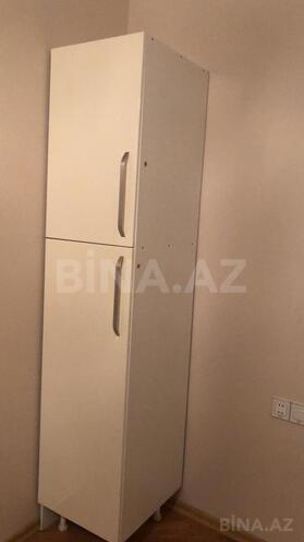 Сдаётся 2-комн. новостройка 115 м², м. Элмляр Академиясы, photo 15 from 18