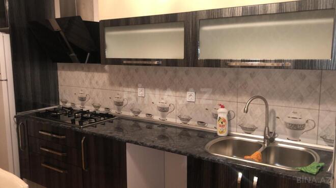 Сдаётся 2-комн. новостройка 115 м², м. Элмляр Академиясы, photo 5 from 18