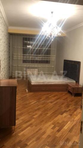 Сдаётся 2-комн. новостройка 115 м², м. Элмляр Академиясы, photo 13 from 18