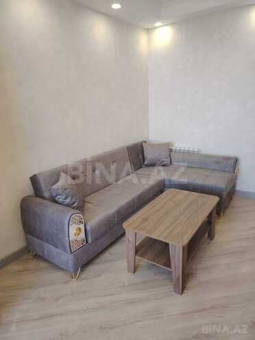 İcarəyə verilir 2 otaqlı yeni tikili 70 m², Dərnəgül m., photo 4 from 18