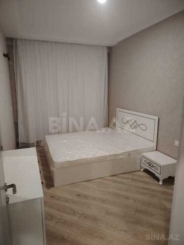 İcarəyə verilir 2 otaqlı yeni tikili 70 m², Dərnəgül m., photo 10 from 18