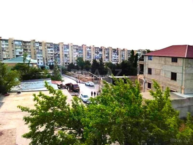Satılır 5 otaqlı köhnə tikili 120 m², Köhnə Günəşli q., photo 22 from 23