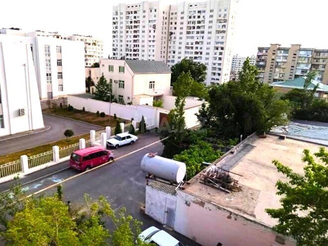 Satılır 5 otaqlı köhnə tikili 120 m², Köhnə Günəşli q., photo 21 from 23