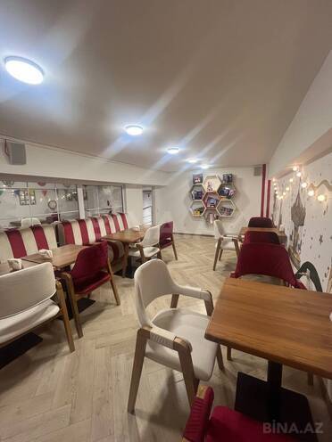 Сдаётся  объект 190 м², м. Низами, photo 12 from 14