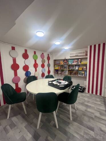 Сдаётся  объект 190 м², м. Низами, photo 11 from 14