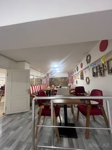 Сдаётся  объект 190 м², м. Низами, photo 10 from 14