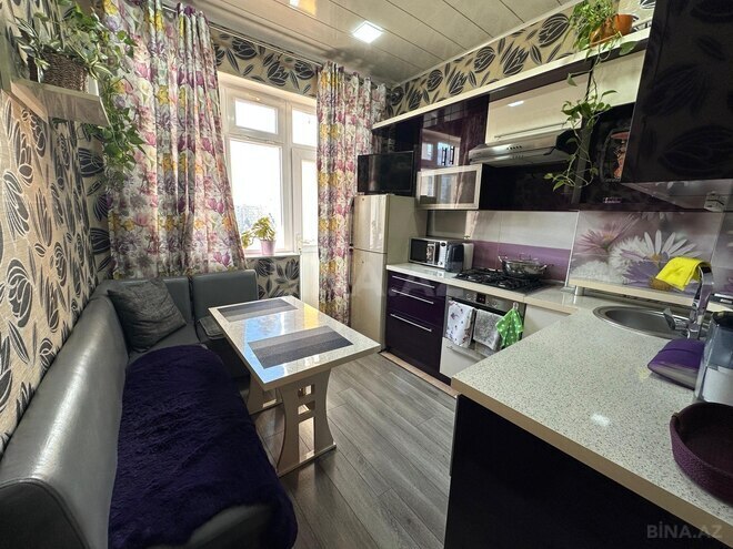 Сдаётся 2-комн. новостройка 65 м², м. Ази Асланов, photo 9 from 11