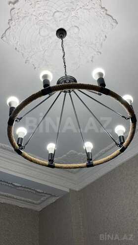 Сдаётся 2-комн. новостройка 108 м², м. Ичеришехер, photo 8 from 22