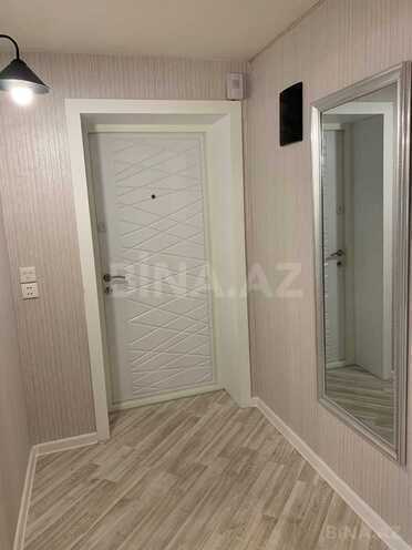 Сдаётся 2-комн. новостройка 108 м², м. Ичеришехер, photo 13 from 22