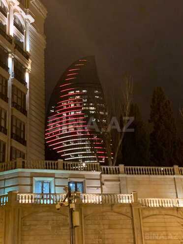 Сдаётся 2-комн. новостройка 108 м², м. Ичеришехер, photo 19 from 22