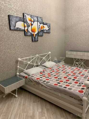 Сдаётся 2-комн. новостройка 108 м², м. Ичеришехер, photo 9 from 22