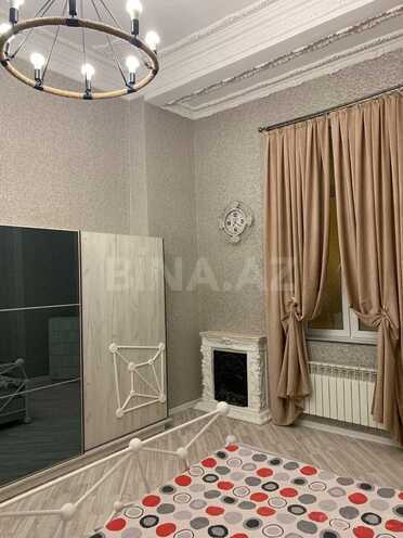 Сдаётся 2-комн. новостройка 108 м², м. Ичеришехер, photo 12 from 22