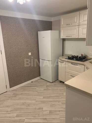 Сдаётся 2-комн. новостройка 108 м², м. Ичеришехер, photo 14 from 22