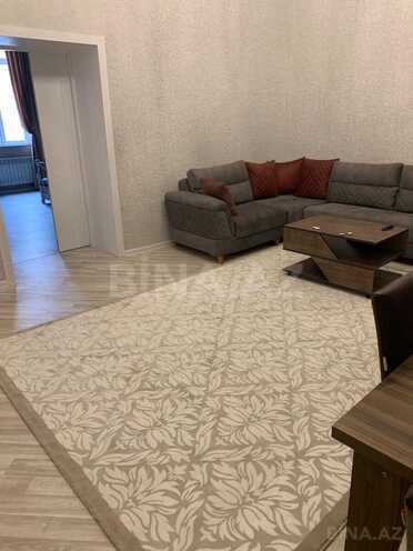 Сдаётся 2-комн. новостройка 108 м², м. Ичеришехер, photo 5 from 22
