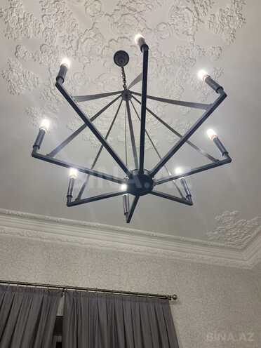 Сдаётся 2-комн. новостройка 108 м², м. Ичеришехер, photo 10 from 22