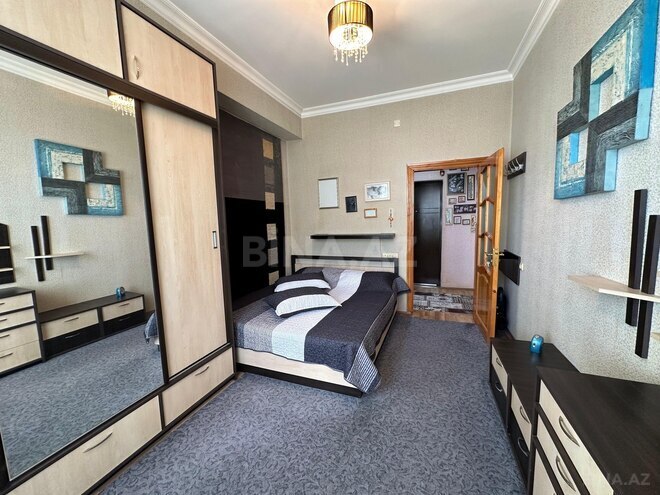Сдаётся 2-комн. новостройка 65 м², м. Ази Асланов, photo 6 from 11
