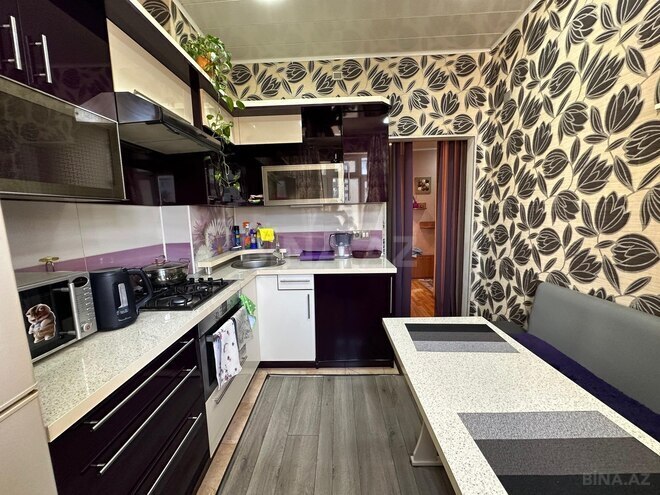 Сдаётся 2-комн. новостройка 65 м², м. Ази Асланов, photo 8 from 11