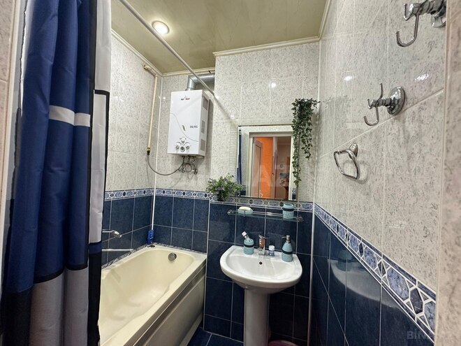 Сдаётся 2-комн. новостройка 65 м², м. Ази Асланов, photo 10 from 11