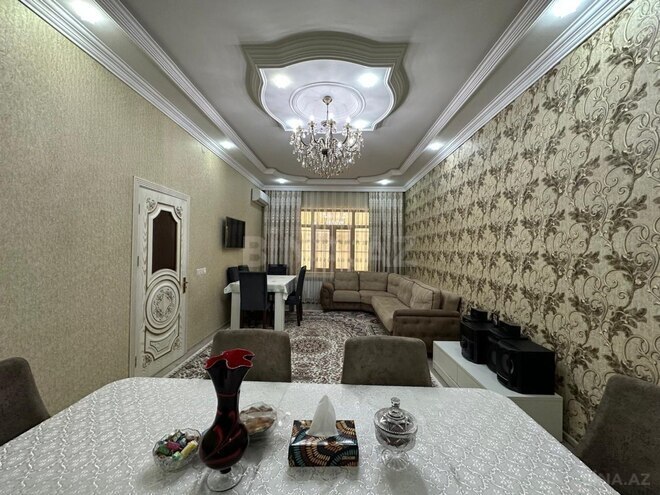 Satılır 4 otaqlı həyət evi/bağ evi 140 m², Masazır q., photo 22 from 32