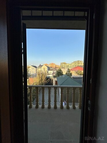 Satılır 4 otaqlı həyət evi/bağ evi 140 m², Masazır q., photo 31 from 32