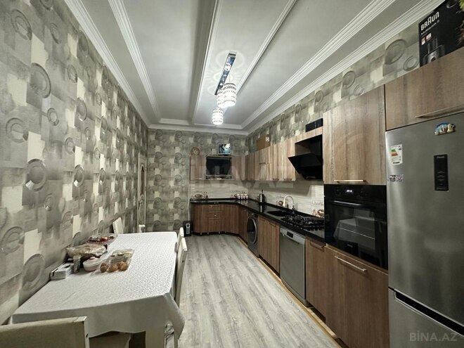 Satılır 4 otaqlı həyət evi/bağ evi 140 m², Masazır q., photo 25 from 32