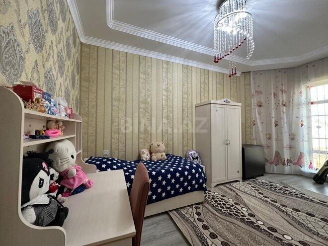 Satılır 4 otaqlı həyət evi/bağ evi 140 m², Masazır q., photo 14 from 32