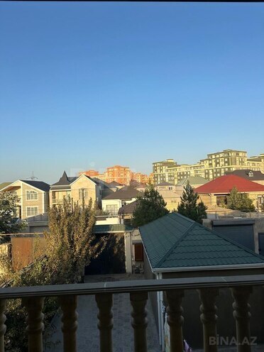 Satılır 4 otaqlı həyət evi/bağ evi 140 m², Masazır q., photo 30 from 32