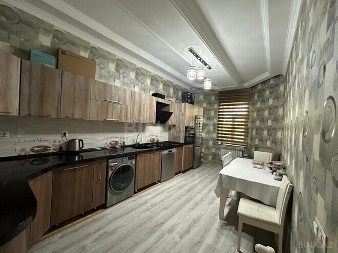 Satılır 4 otaqlı həyət evi/bağ evi 140 m², Masazır q., photo 24 from 32