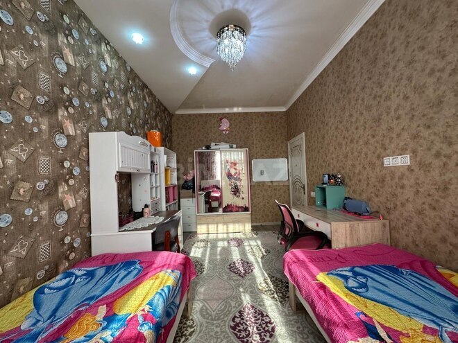 Satılır 4 otaqlı həyət evi/bağ evi 140 m², Masazır q., photo 10 from 32