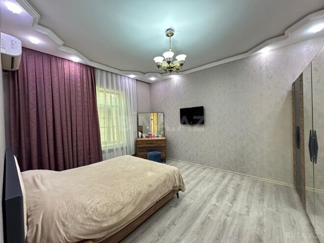 Satılır 4 otaqlı həyət evi/bağ evi 140 m², Masazır q., photo 11 from 32